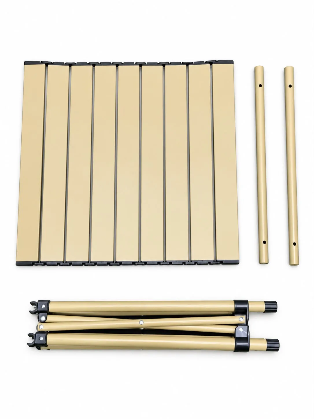 CAMPING FOLDING TABLE image 2