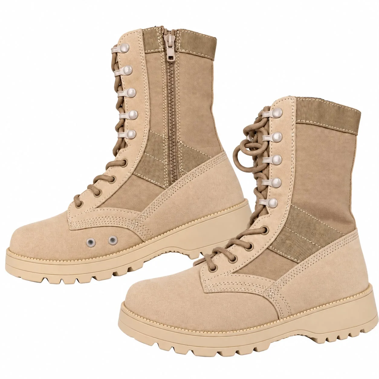 ALTAMA COMBAT TACTICAL SHOSE
