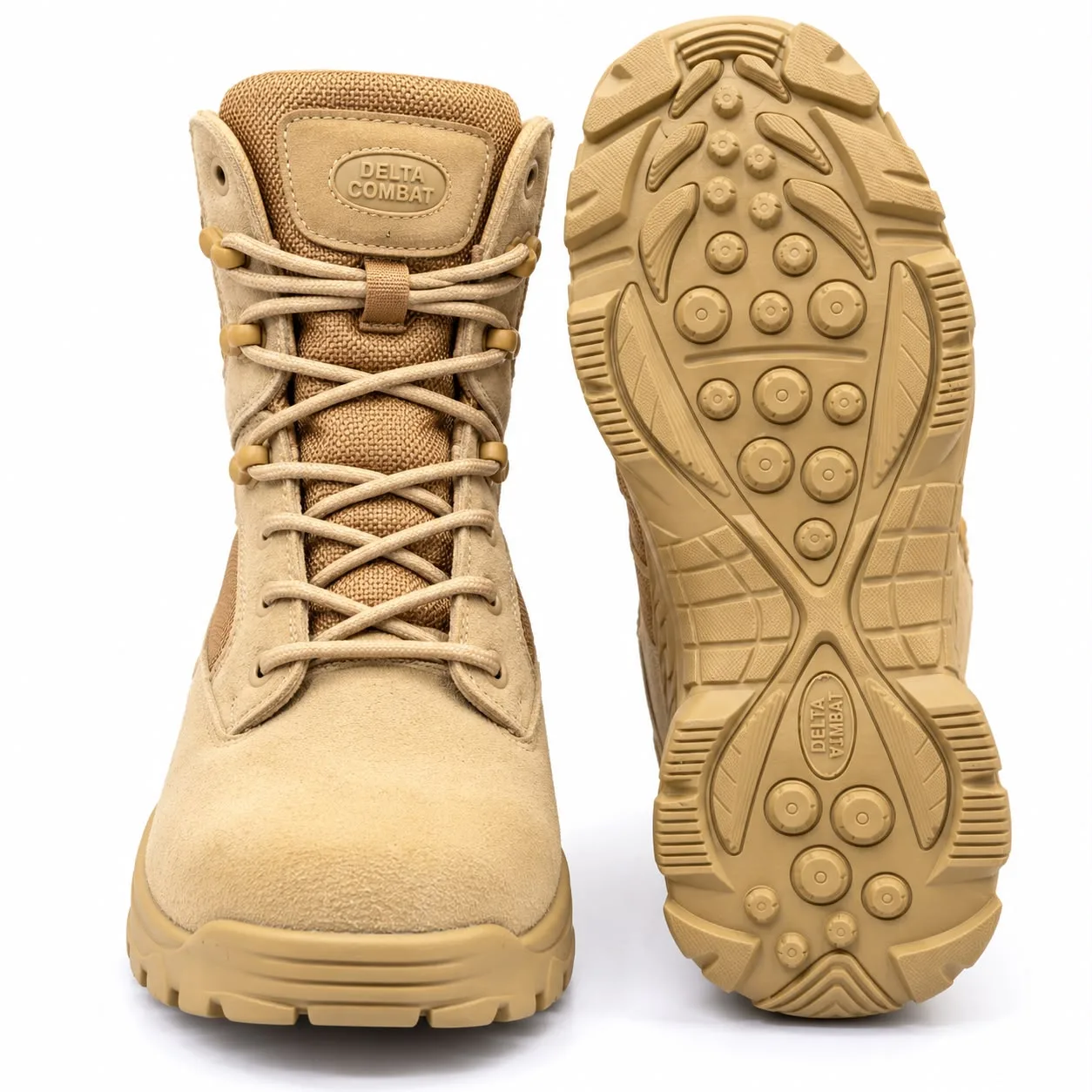 COMBAT DELTA ORIGINAL FOR MENS image 3