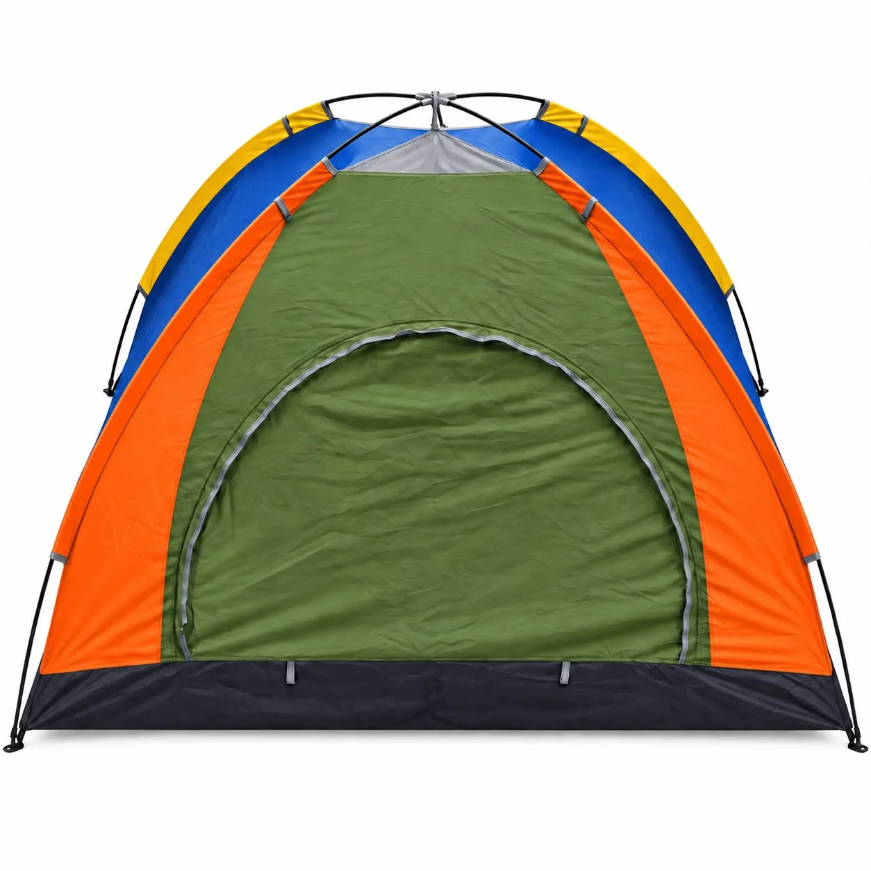 10 PERSON HIKING CAMPING TENT  FOR OUTDOOR