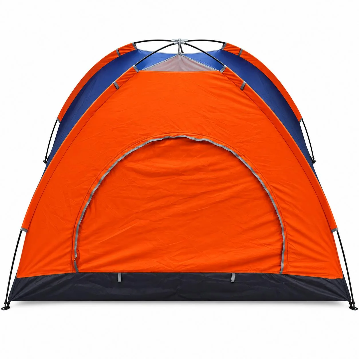 3 PERSON HIKING CAMPING TENT  FOR OUTDOOR