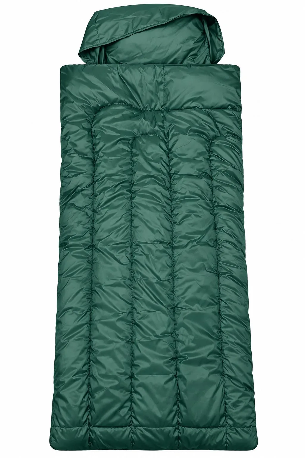 SLEEPING BAG FOR CAMPING image 2