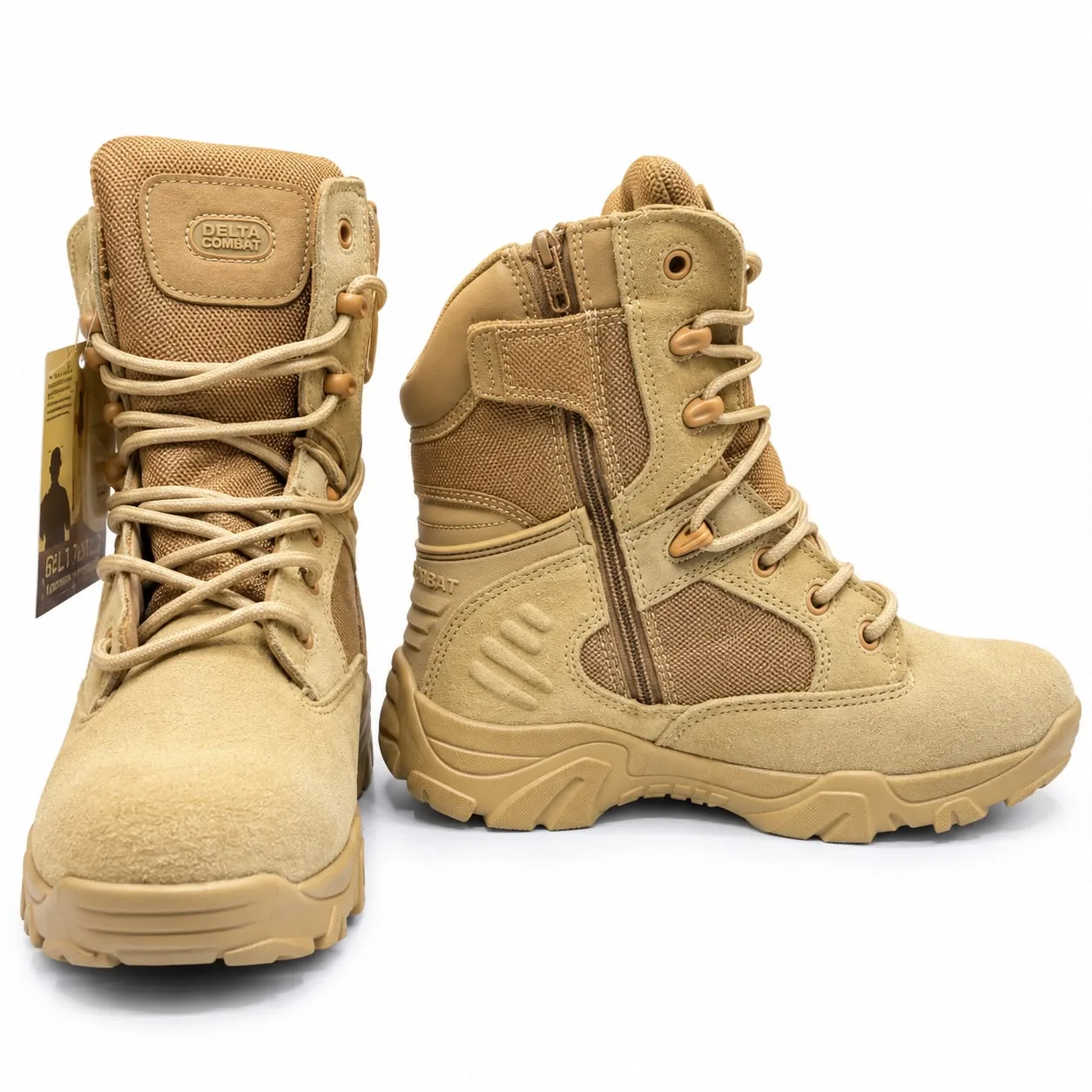 COMBAT DELTA ORIGINAL FOR MENS image 4